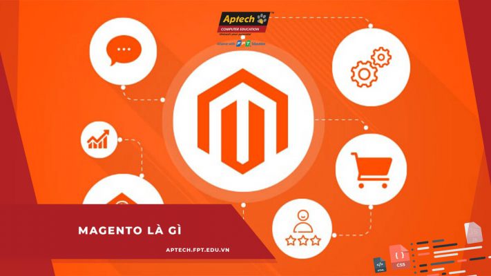 Magento là gì