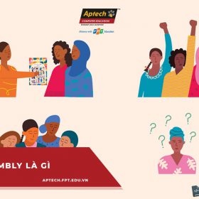 Ngôn ngữ Assembly là gì? Tại sao lại được coi là “ngôn ngữ lập trình khó”?