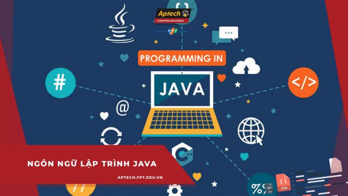 Ngôn ngữ lập trình Java