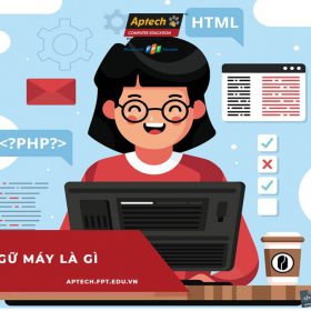 Ngôn ngữ máy là gì? Vai trò và ứng dụng ngôn ngữ máy trong đời sống