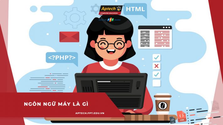 Ngôn ngữ máy là gì