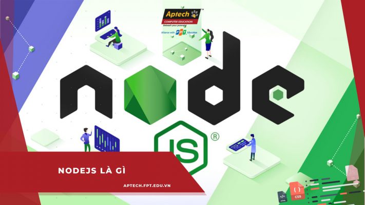 Nodejs là gì?