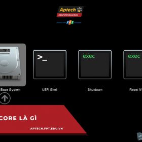 Opencore là gì? Bí kíp cài đặt và thủ thuật sử dụng cho người mới