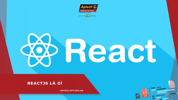 Reactjs là gì