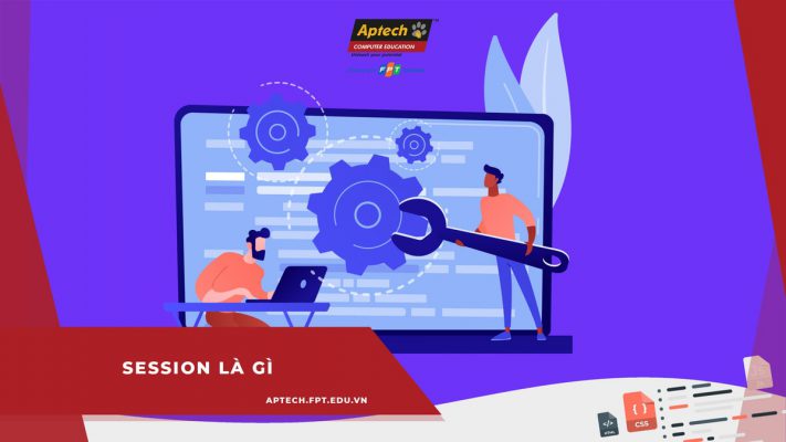 Session là gì?