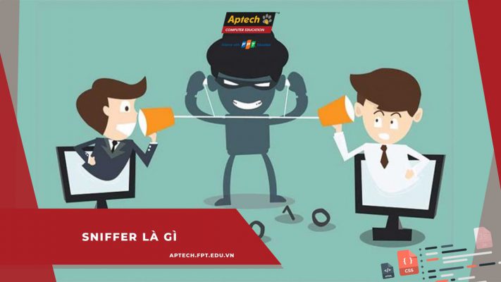 Sniffer là gì?