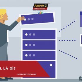 SQL là gì? Những lý do mà bạn nên học ngôn ngữ SQL
