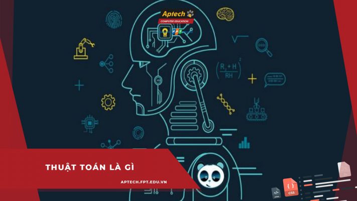 Thuật toán là gì?