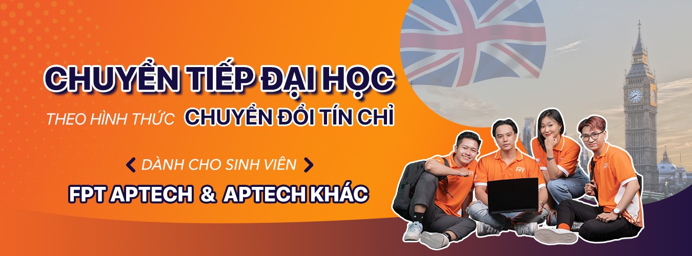 Chuyển tiếp đại học
