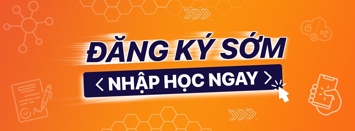 Đăng ký nhập học