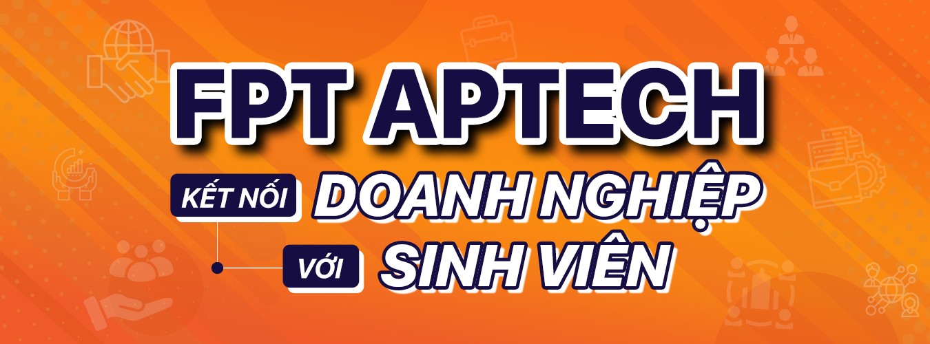 Tin tuyển dụng FPT Aptech