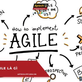 Agile là gì? Tổng hợp 12 nguyên lý và các phương pháp khung tư duy