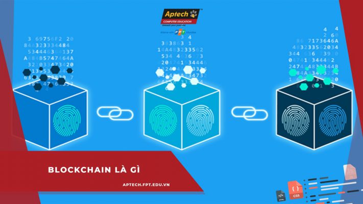 Blockchain là gì?