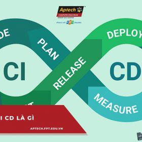 CI CD là gì? Triển khai CI CD với Gitlab như thế nào?