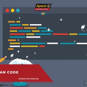 Clean code và những điều mà lập trình viên chưa hề biết