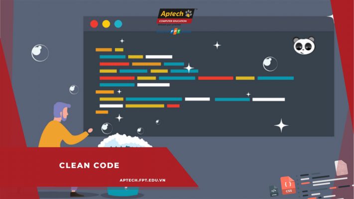 Clean Code là gì?