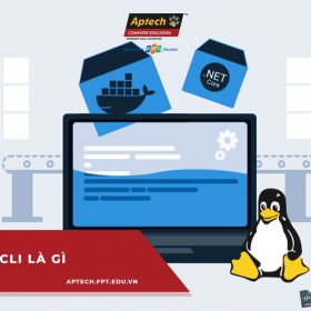 Sử dụng CLI thay vì GUI bạn đã biết hay chưa?