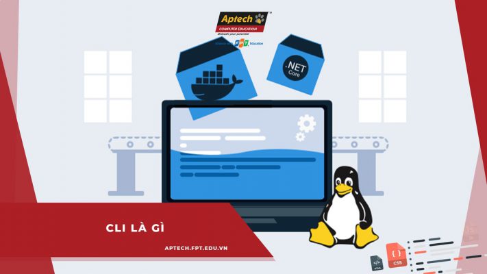 CLI là gì?