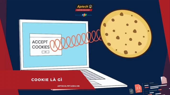 Cookie là gì?