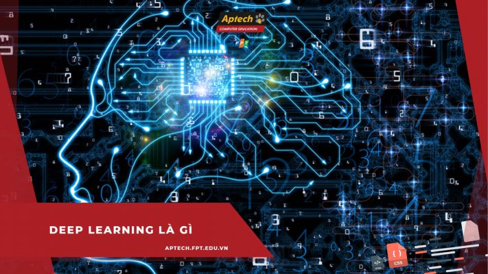 Deep learning là gì?
