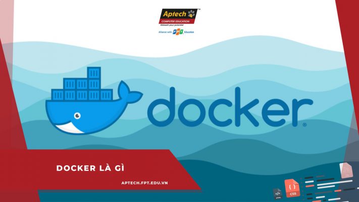 Docker là gì