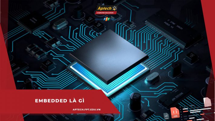 Embedded là gì?