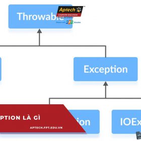 Exception là gì? Một số điều về Exception có lẽ bạn chưa biết