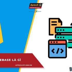 Khái niệm Firebase là gì? Ưu và nhược điểm của nền tảng Firebase