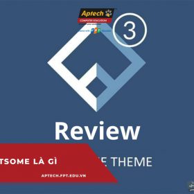 Flatsome và những lý do nên sử dụng trong Website Ecommerce Online