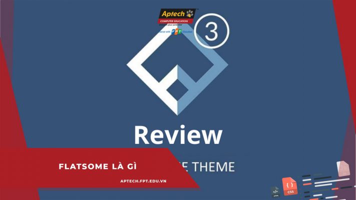 Flatsome là gì?