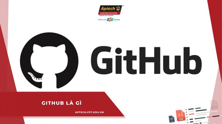 Github là gì?