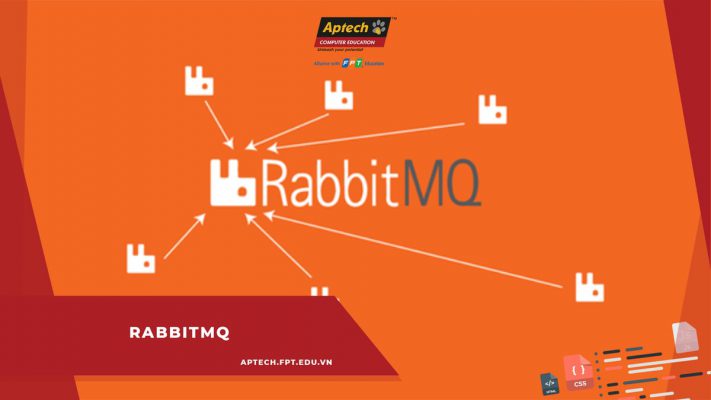 Hệ quản trị cơ sở dữ liệu Rabbitmq