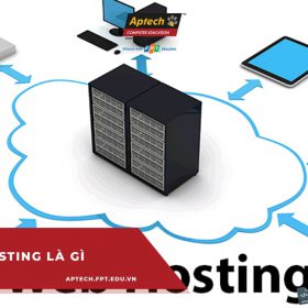 Hosting và những điều cần biết trước khi mua 