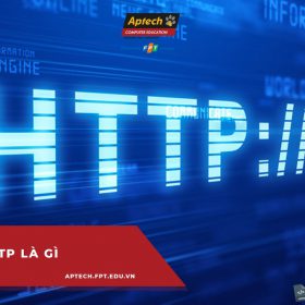 Http và những khía cạnh cơ bản liên quan thuật ngữ này