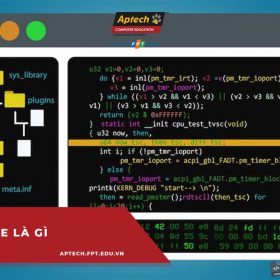 IDE và những thông tin quan trọng mà lập trình viên nên biết