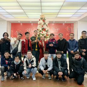 Đột nhập vào Giờ học Doanh nghiệp Kỹ năng mềm Giao tiếp của sinh viên T2210E