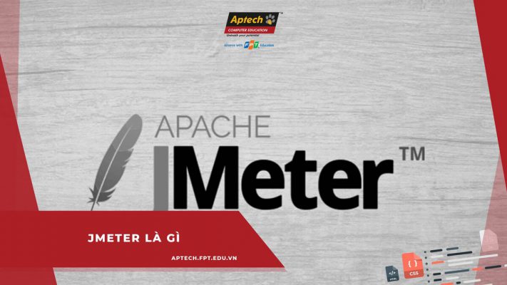 Jmeter là gì?