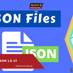 JSON là gì? Những hiệu quả sử dụng mà JSON mang lại