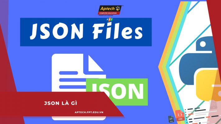 Json là gì?