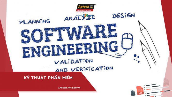 Kỹ thuật phần mềm