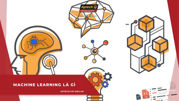 Machine learning là gì?