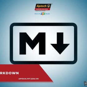 Tìm hiểu về Markdown và cú pháp sử dụng cơ bản