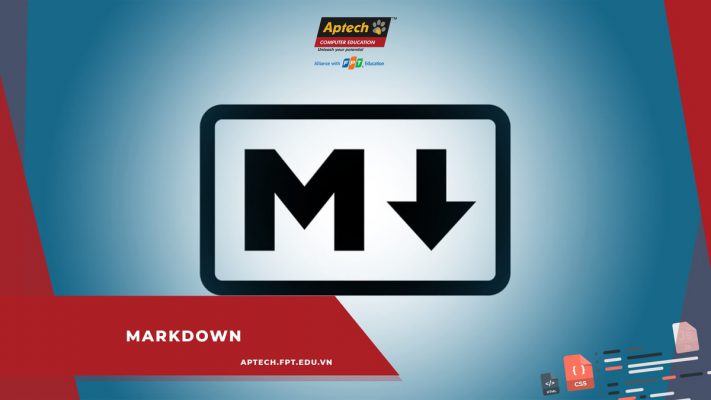 Markdown là gì