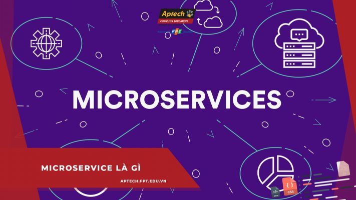 Microservice là gì?