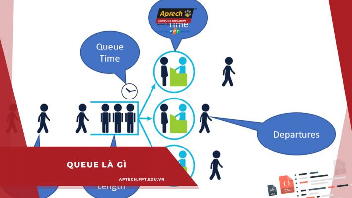 Queue là gì?
