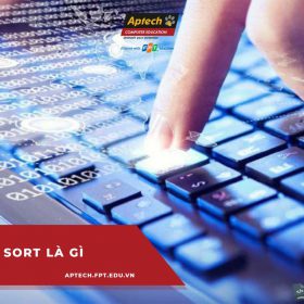 Quick Sort là gì? Tìm hiểu thuật toán sắp xếp nhanh Quick Sort