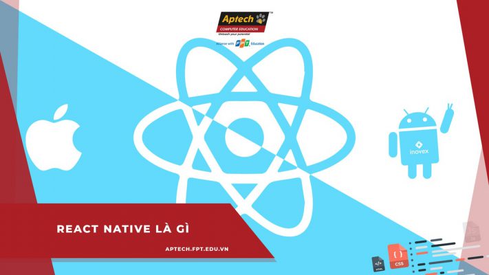 React Native là gì?