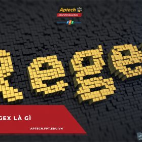 Regex – Biểu thức chính quy xử lý hàng triệu dữ liệu và cách xây dựng