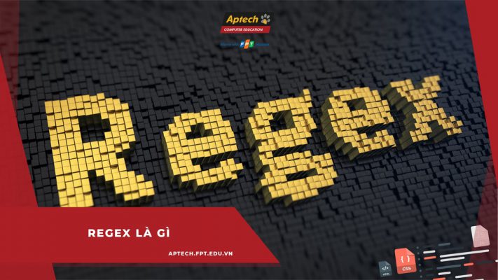 Regex là gì?