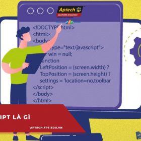 Khái niệm script là gì? Sự khác biệt của nó cùng ngôn ngữ lập trình ra sao?
